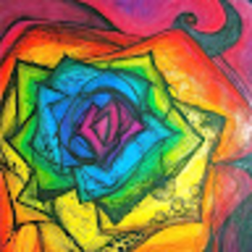 Meet your Posher, Krystal